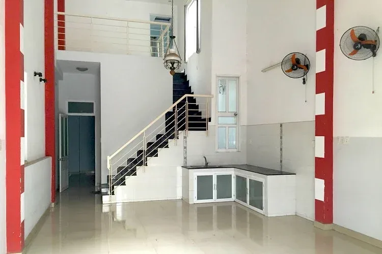 Nên hay không việc xây thêm phòng cho thuê trong chính nhà ở của mình?