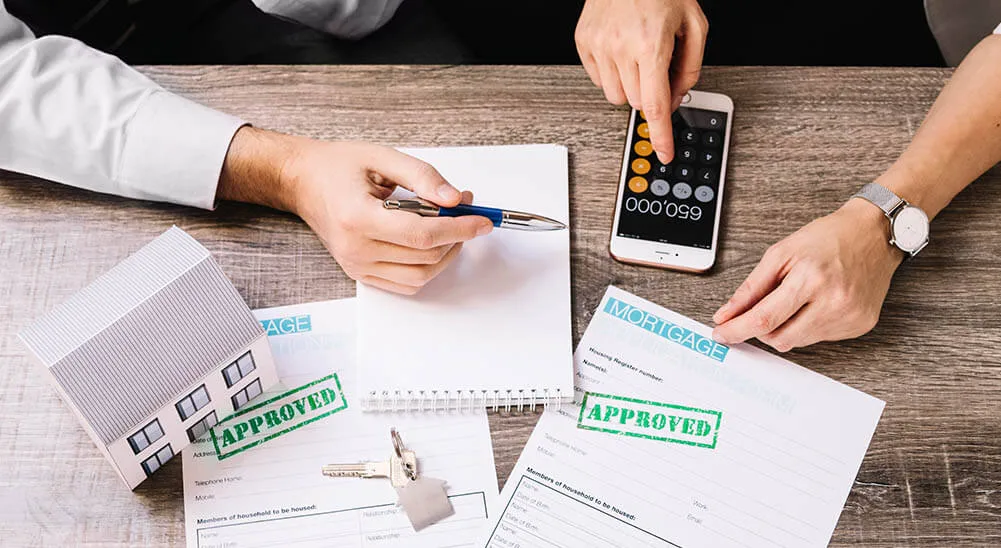 Đất nông nghiệp có được vay thế chấp không?
