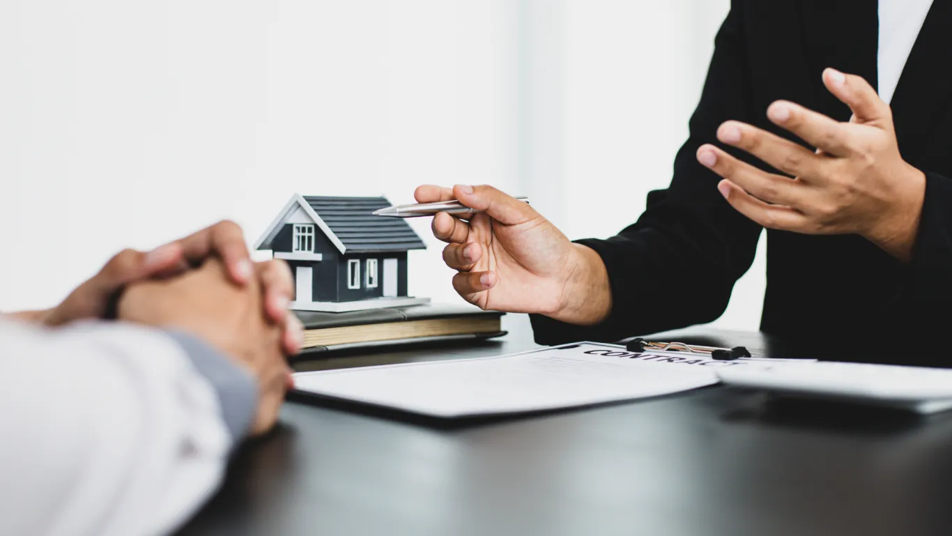Kinh doanh nhà đất cần bao nhiêu vốn?