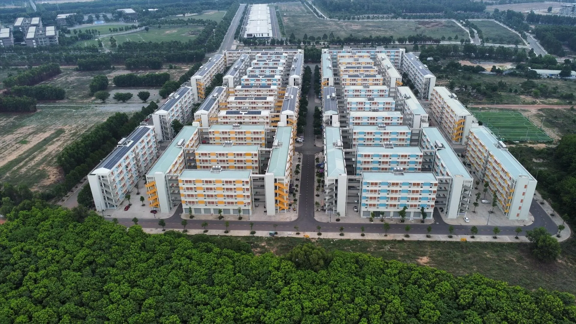 Mua nhà ở xã hội: Những lợi ích và rủi ro mà bạn cần phải biết