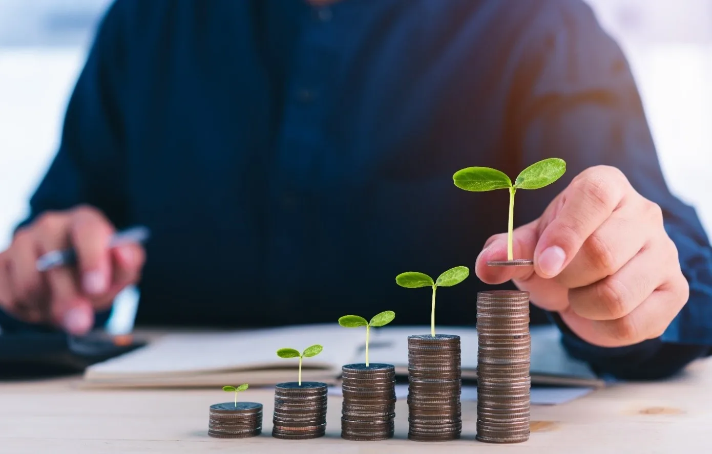 Với nguồn vốn 1,5 tỷ đồng, nên đầu tư gì ở Hà Nội?