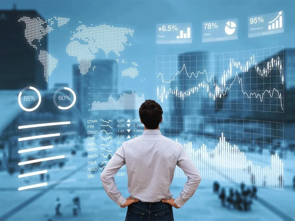 Cơ hội nào cho những nhà đầu tư cổ phiếu bất động sản trong năm 2024?