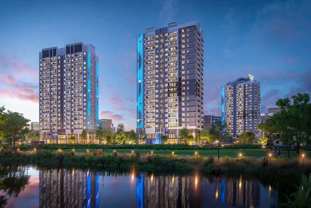 Những câu hỏi thường gặp về chung cư Berriver Long Biên cho người mua lần đầu tham khảo
