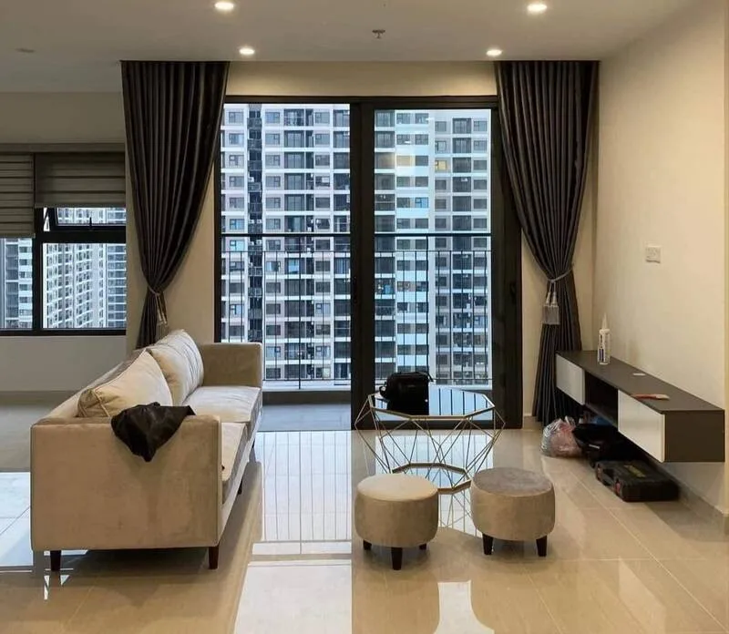 Có sẵn 2 tỷ đồng nên mua chung cư Hà Nội trước Tết không?