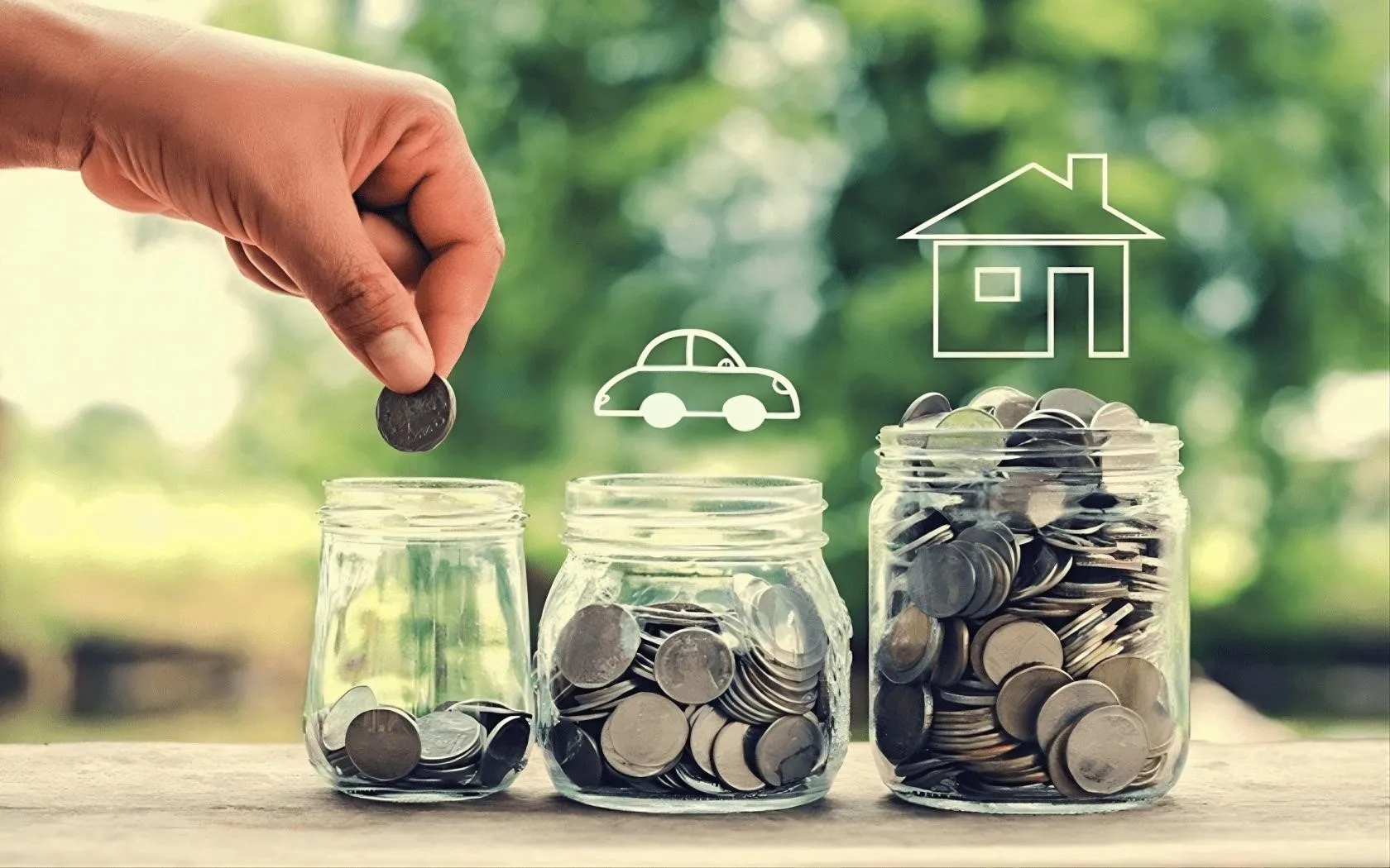 Với nguồn vốn thấp, làm thế nào để đầu tư sinh lời hiệu quả?