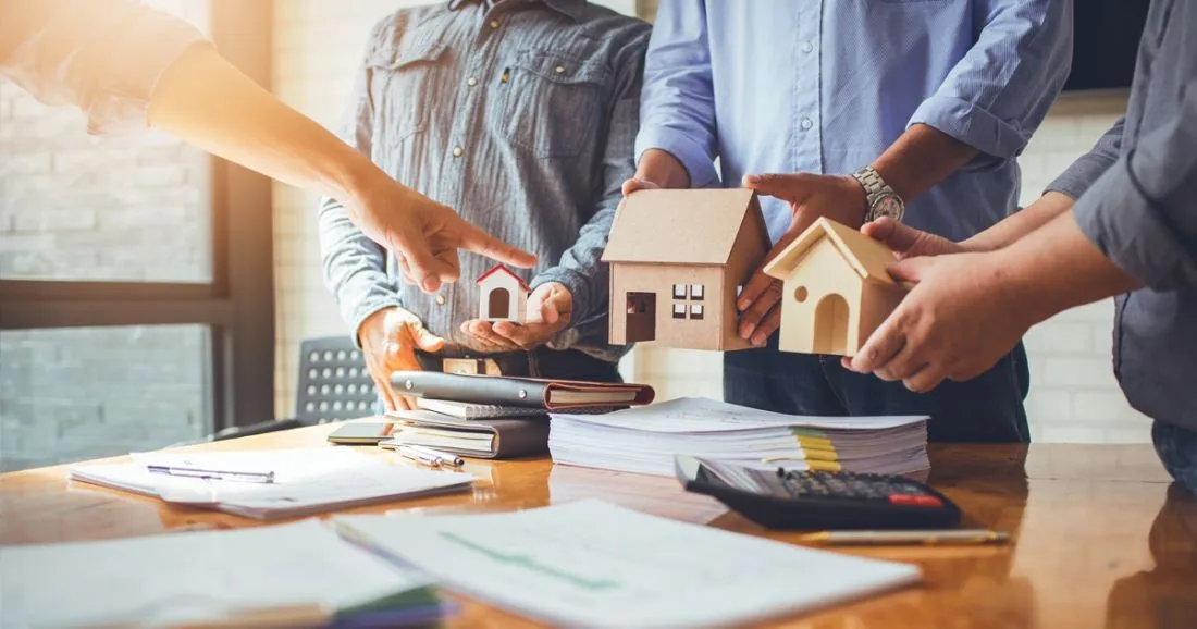 Bật mí 5 bí kíp tìm kiếm khách hàng bất động sản hiệu quả
