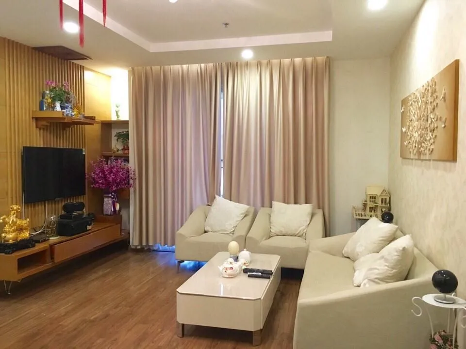 Điều kiện vay vốn ngân hàng mua trả góp căn hộ Vinhomes Times City