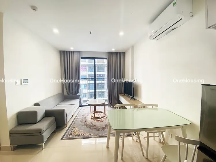 Lương 17 triệu đồng/tháng có thể mua trả góp căn hộ 1PN+ dự án Vinhomes Ocean Park Gia Lâm không?