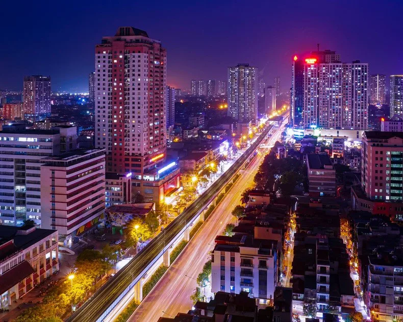 Mức giá phổ biến các căn chung cư tại quận Hà Đông là bao nhiêu?