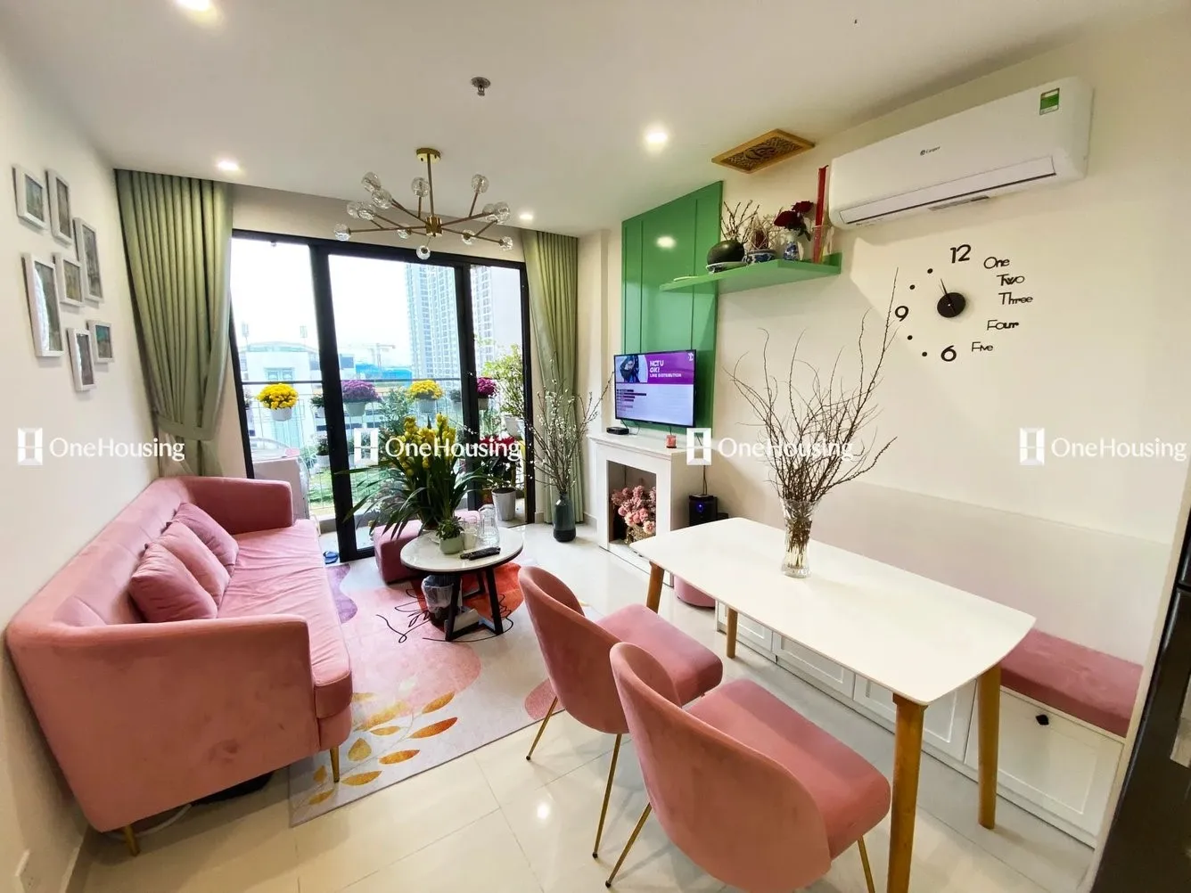 Lương 25 triệu đồng/tháng có thể mua trả góp căn hộ 1PN+ dự án Vinhomes Ocean Park Gia Lâm không?