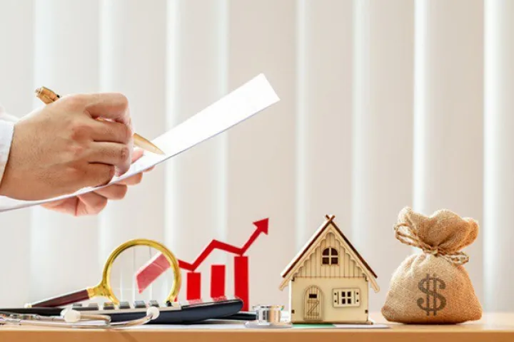 Chuyên gia tài chính gợi ý cách tiết kiệm tiền mua nhà trong 1 năm