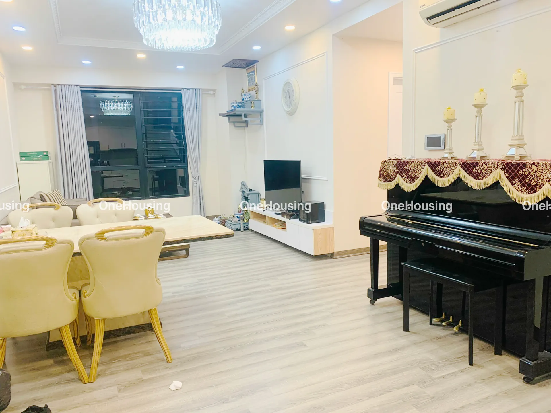 Điều kiện vay vốn ngân hàng mua trả góp căn hộ Sunshine Garden