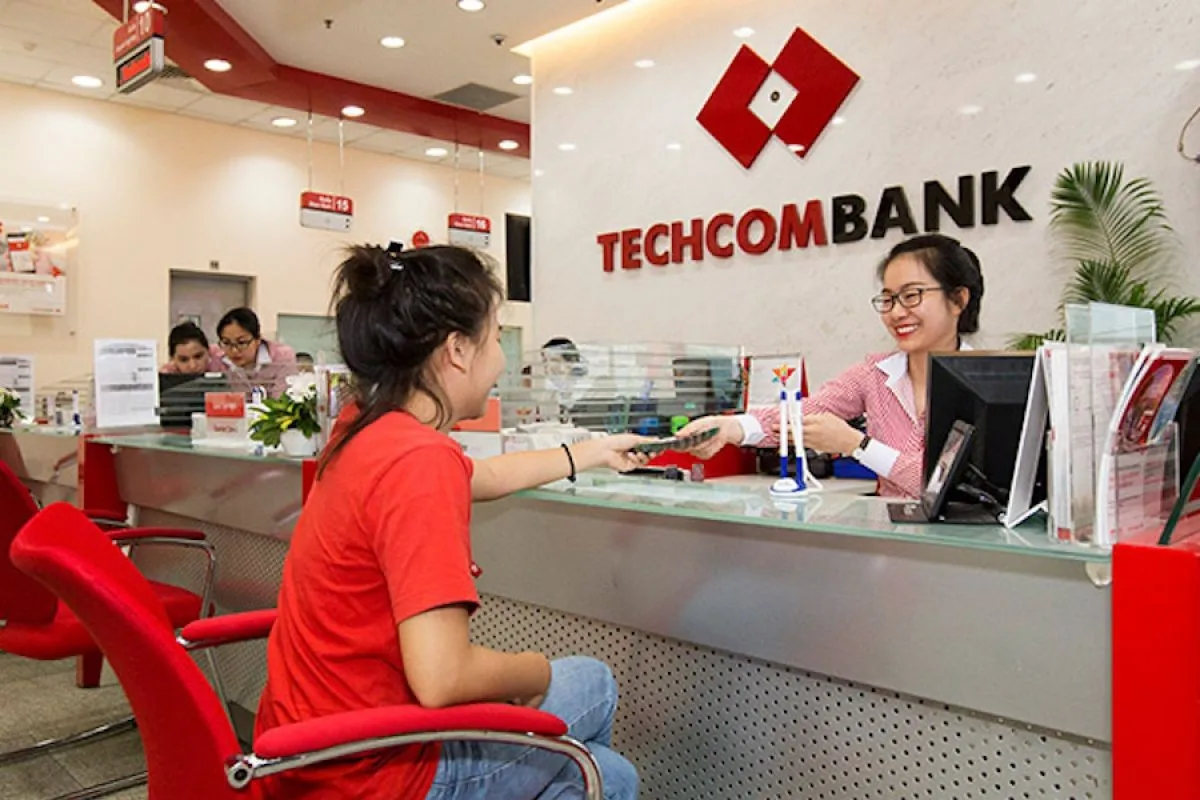 Techcombank cho vay mua nhà: Nguồn thu nhập nào được chấp nhận vay mua dự án Masteri Waterfront