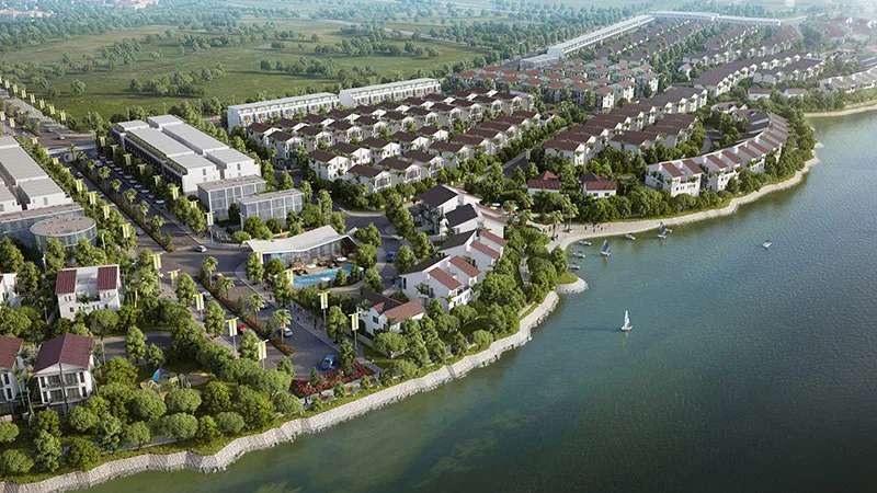 Tìm hiểu thông tin mua, bán chung cư Vinhomes Thăng Long cho người lần đầu tham khảo