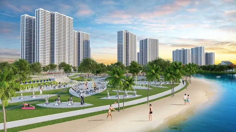 Tìm hiểu trước khi mua: So sánh Vinhomes Skylake và Vinhomes Smart City Tây Mỗ
