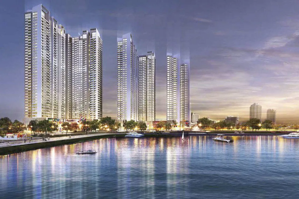 Tổng hợp thông tin dự án Vinhomes Skylake mới nhất
