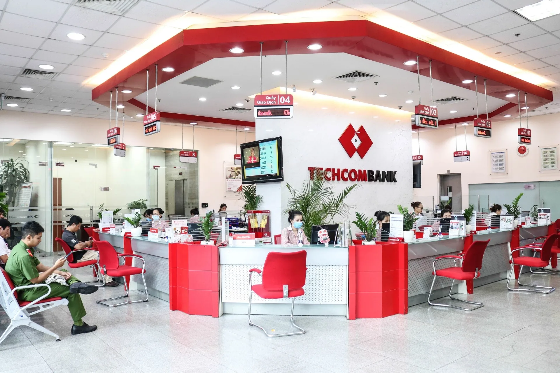 Techcombank cho vay mua nhà: Thời hạn vay mua dự án Lumiere Evergreen