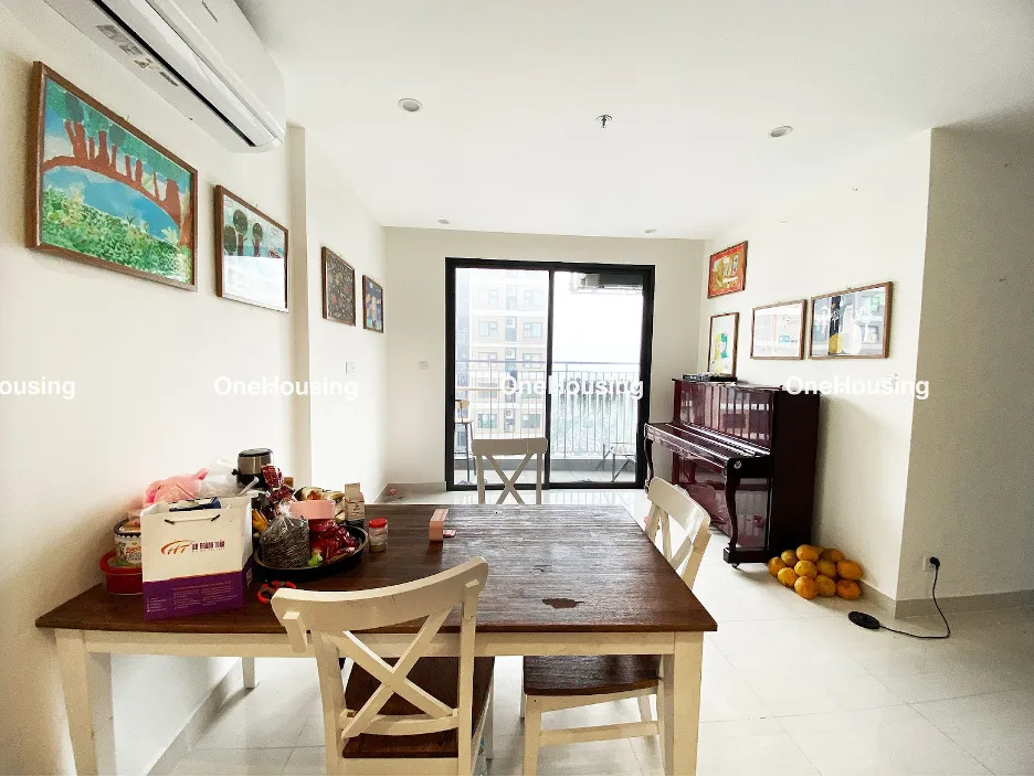 Căn 3PN tòa S1.09 - The Sapphire - Vinhomes Ocean Park Gia Lâm hướng Đông Bắc, Tây Bắc giá bao nhiêu 1m2?