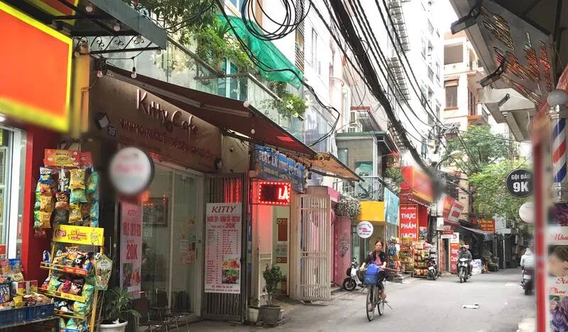 Nhà trong ngõ giá 3 tỷ đồng có phải phân khúc tiềm năng để đầu tư?