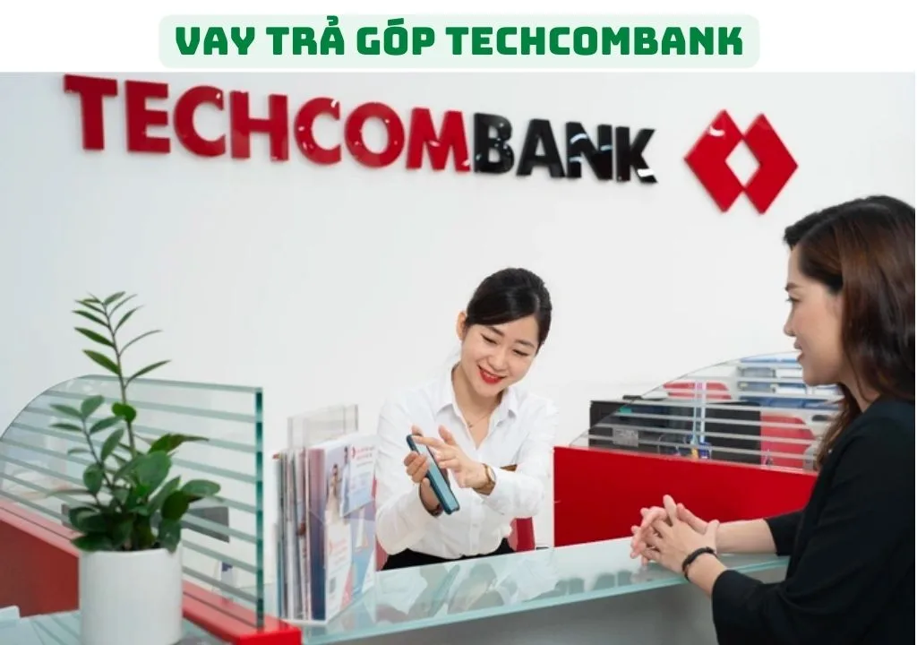 Techcombank cho vay mua nhà: Nguồn thu nhập nào được chấp nhận vay mua dự án Lumiere Evergreen