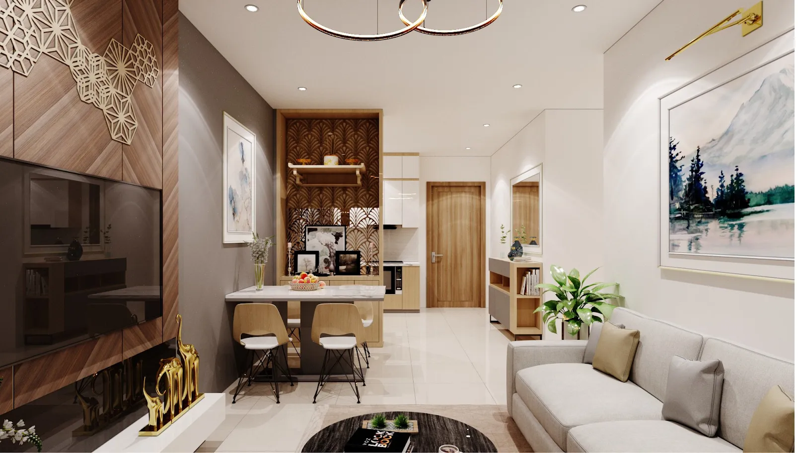 Cách kiểm tra hệ thống cửa khi nhận bàn giao căn hộ Vinhomes Smart City Tây Mỗ cực hữu ích
