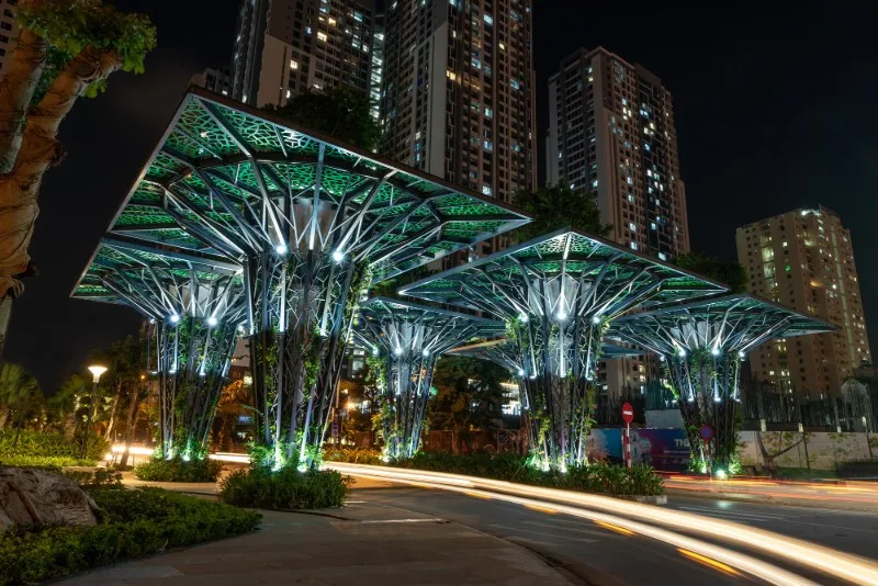 Tìm hiểu thông tin mua, bán chung cư Goldmark City cho người lần đầu tham khảo