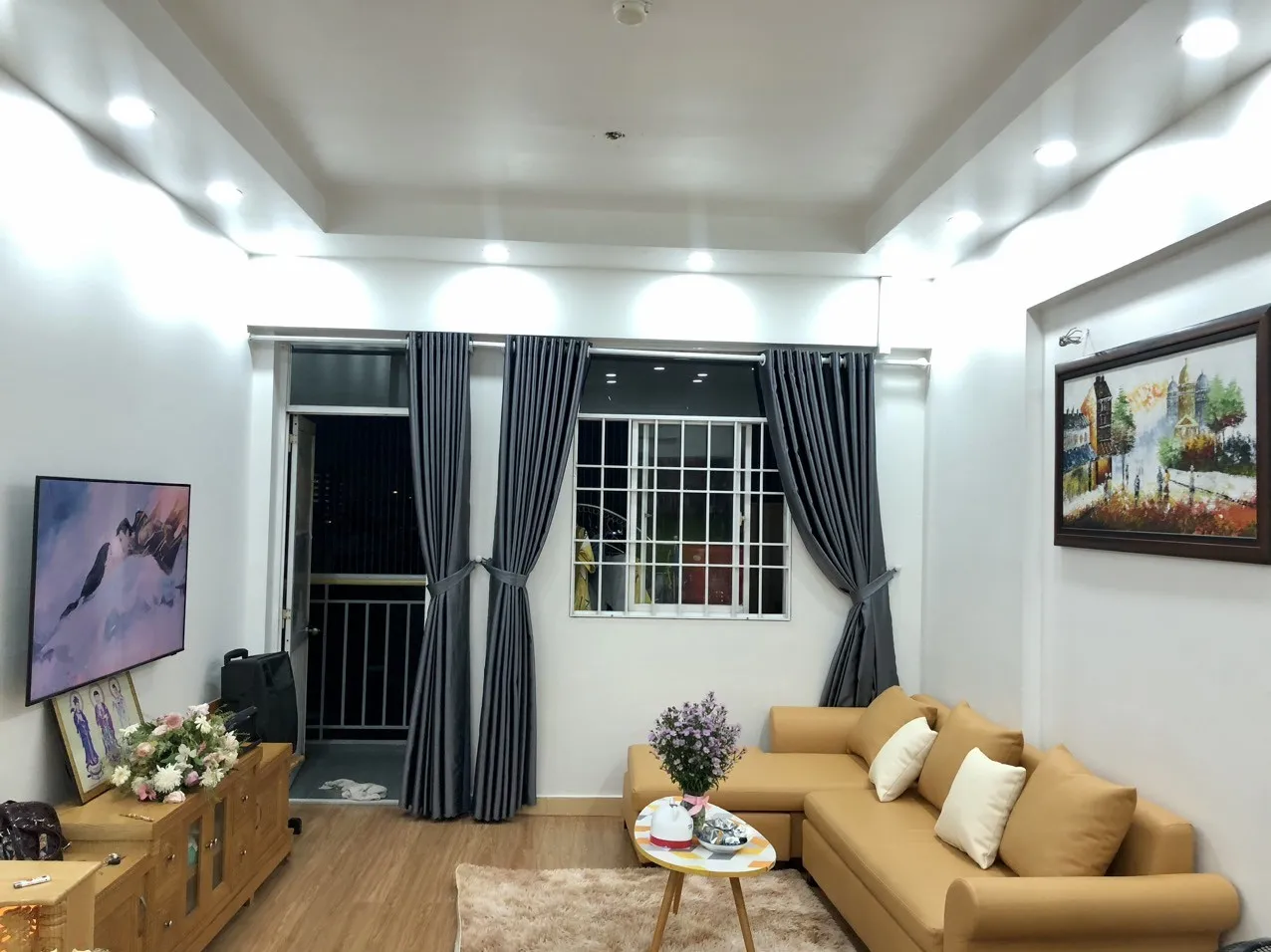 Lãi 1,5 tỷ đồng sau 2 năm mua căn hộ, chủ nhà nên bán hay chưa?