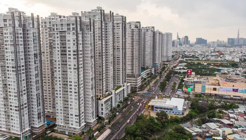 Giá căn hộ hạng sang tăng đều, đây có phải phân khúc đầu tư an toàn?