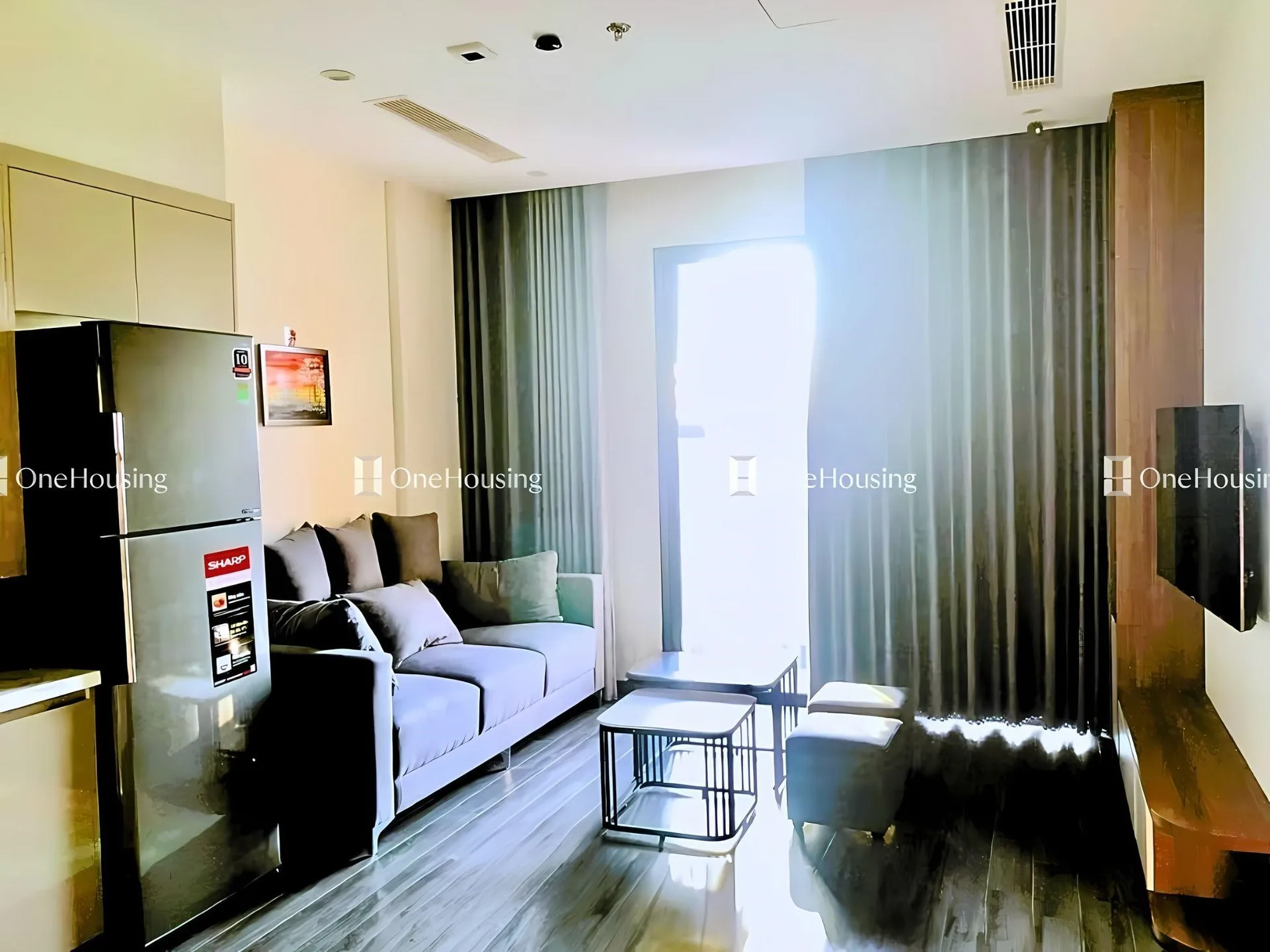 Techcombank cho vay mua nhà: Số tiền vay vốn hỗ trợ tối đa khi mua căn hộ 1PN dự án Vinhomes Ocean Park là bao nhiêu?