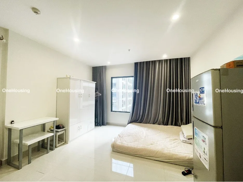 Lương 25 triệu đồng/tháng có thể mua trả góp căn hộ studio dự án Vinhomes Ocean Park Gia Lâm không?