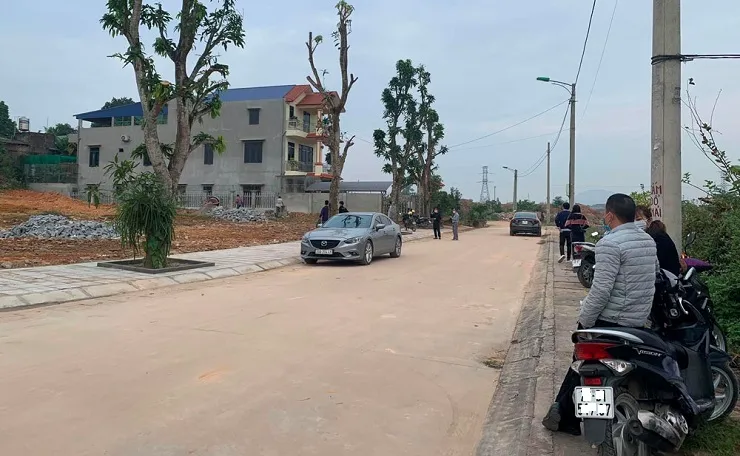 Mua bán nhà ngộp, đất ngộp có dễ không?