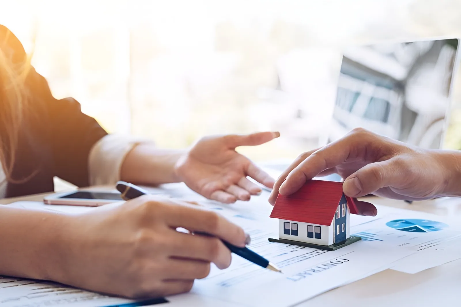 Giao dịch căn hộ chung cư: Rao sao cho hay - Bán sao cho gọn?