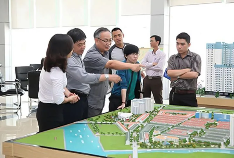 Người Việt Kiều đổ về mua nhà, thị trường bất động sản sẽ biến động như thế nào?