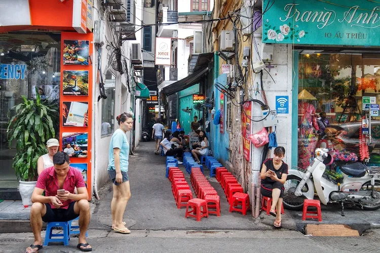 Vì sao phân khúc nhà trong ngõ khoảng 3 tỷ tại Hà Nội lại trở nên hút khách?
