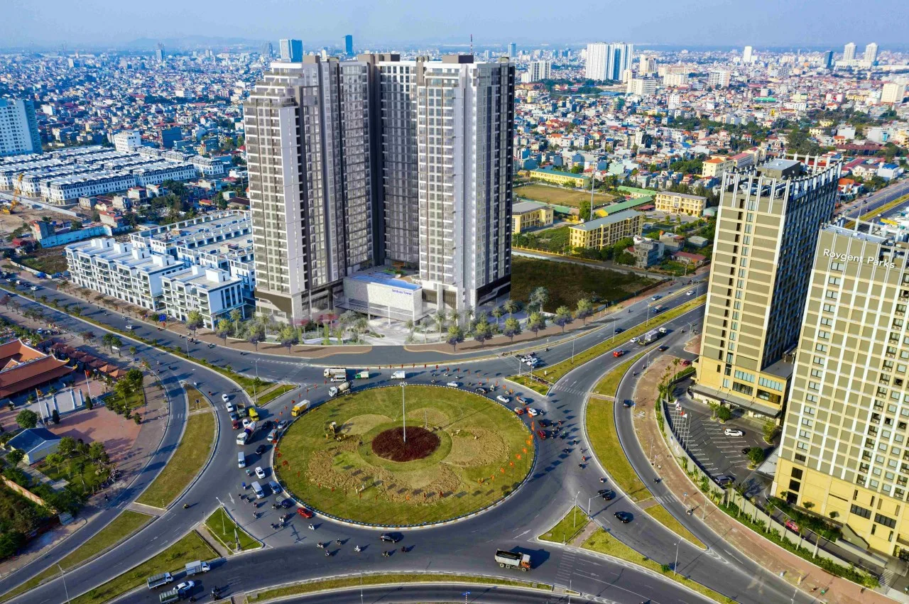 Giá căn hộ TP.HCM đắt đỏ hơn Hà Nội, người dân cần cân đối tài chính để mua nhà
