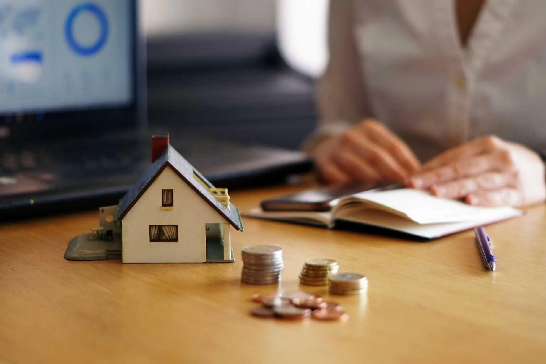 Lãi suất ở mức thấp nhất, đây có phải thời điểm "vàng" để mua nhà an cư?