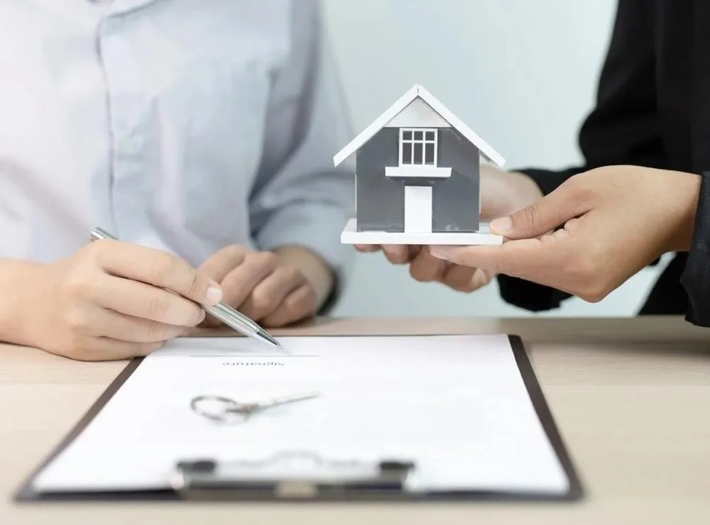 Có khả thi khi lấy tài sản bất động sản để thế chấp vay không?