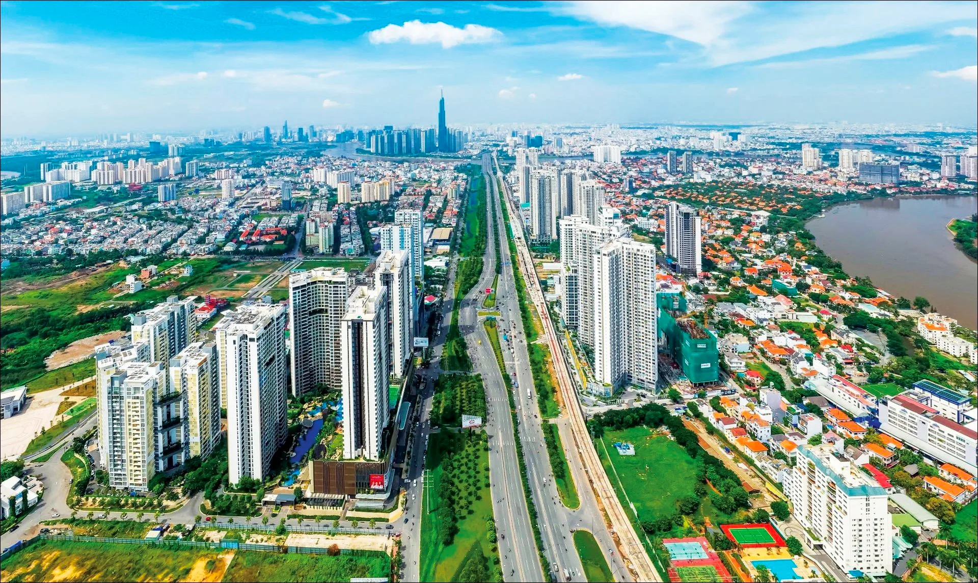 Giá nhà đất sẽ tăng hay giảm sau Luật Đất đai 2024?