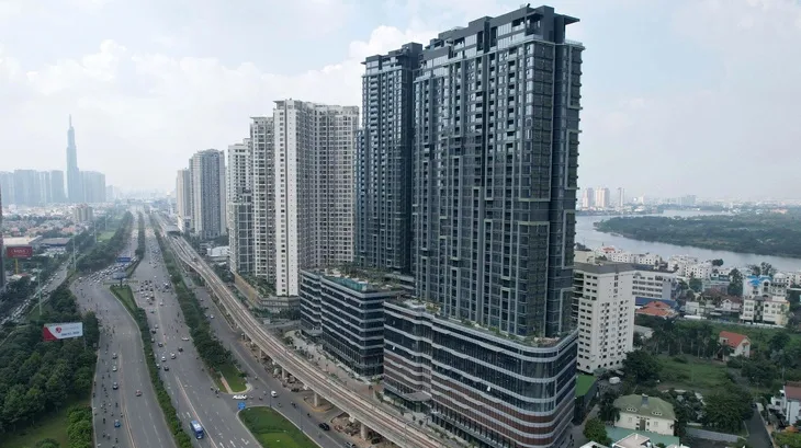 Quy định "Không được vay tiền mua nhà ở hình thành trong tương lai" có thực sự phù hợp?
