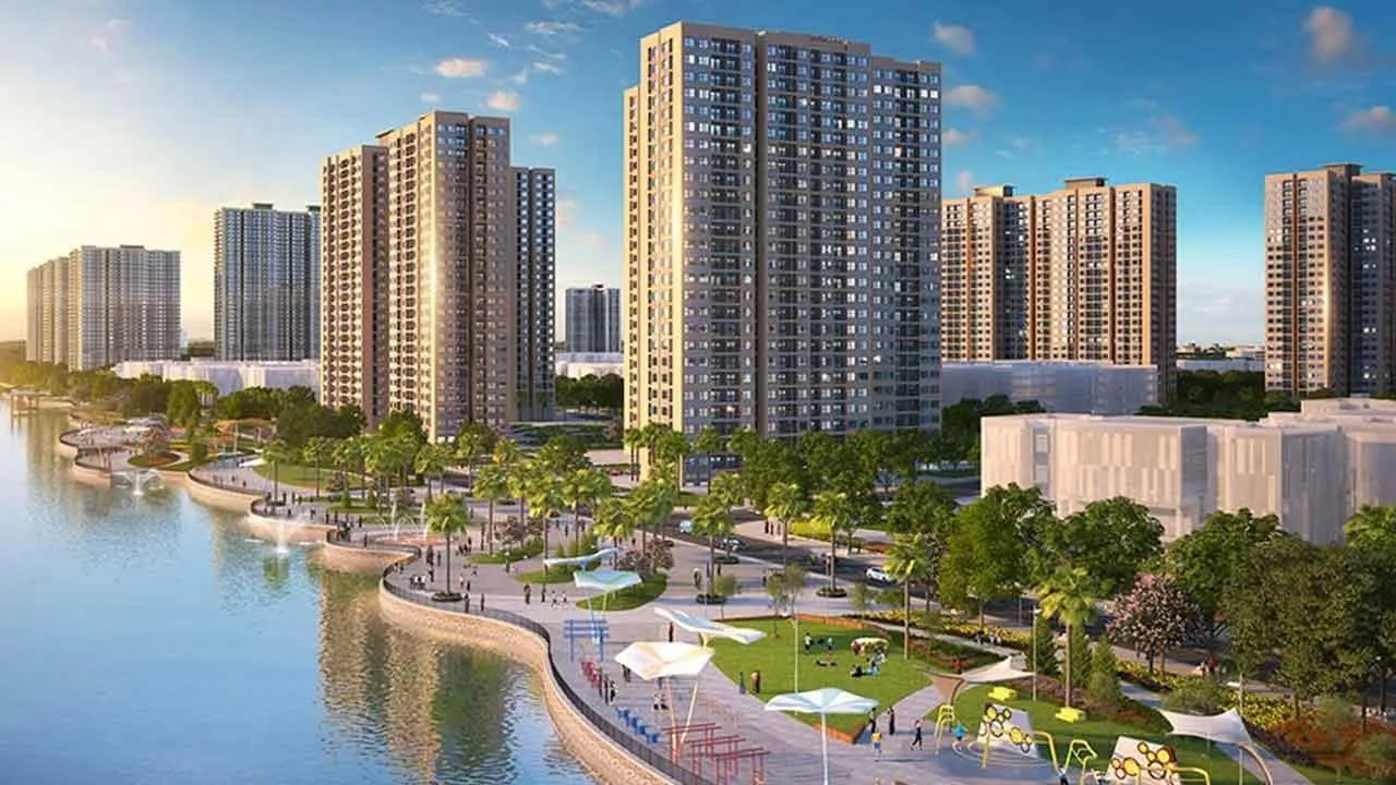 Người dân nên chuẩn bị tài chính thế nào nếu sau 2024 chủ yếu là chung cư trên 5 tỷ?