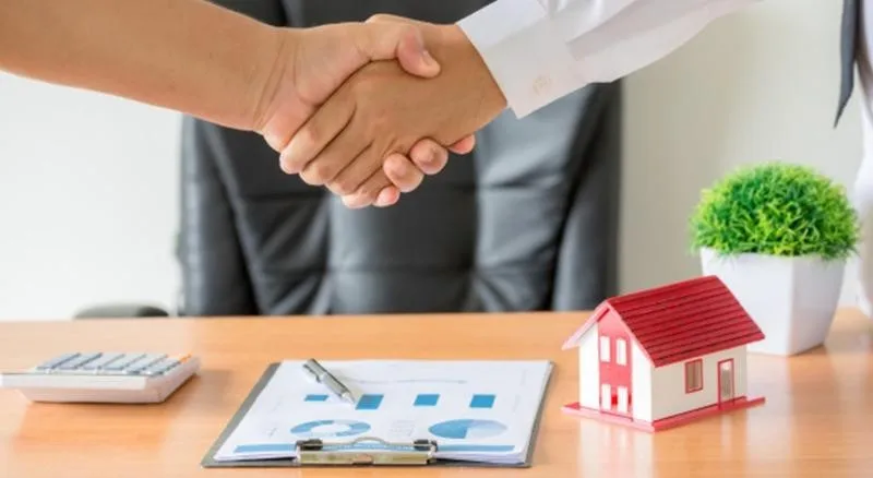 Thế chấp sổ đỏ để vay 1,4 tỷ mỗi tháng phải trả bao nhiêu tiền?