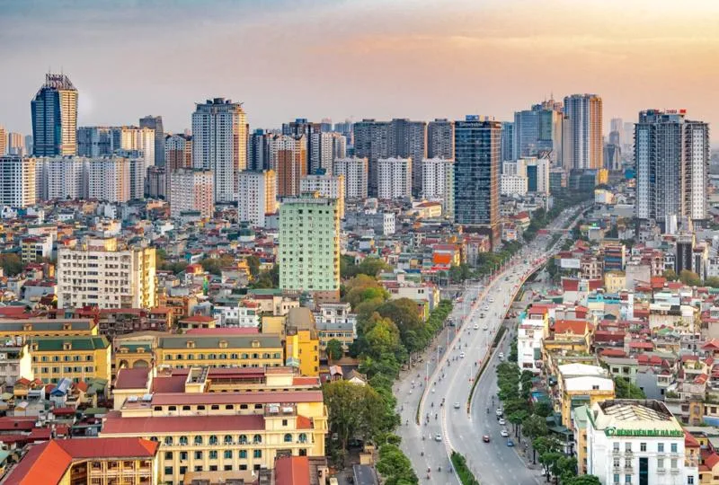 Vì sao tìm mua căn hộ Hà Nội giá dưới 2 tỷ ngày càng khó khăn?