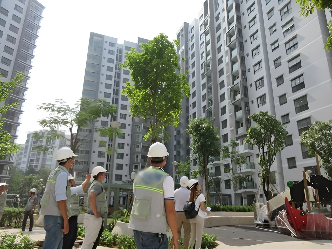 Chủ đầu tư chậm bàn giao nhà thì phải giải quyết như thế nào?