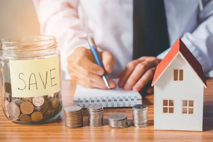 Chuẩn bị tài chính thế nào để giảm áp lực mua nhà tiền tỷ?