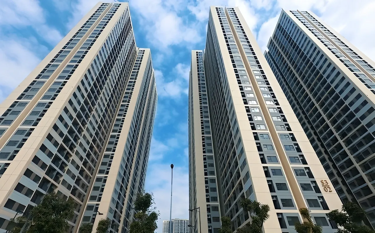 Kinh nghiệm lương 30 triệu mua nhà Hà Nội, tham khảo ngay