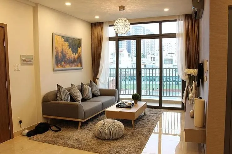 Giá thuê căn hộ chung cư tăng mạnh, người có nhu cầu thuê ở cần làm gì?
