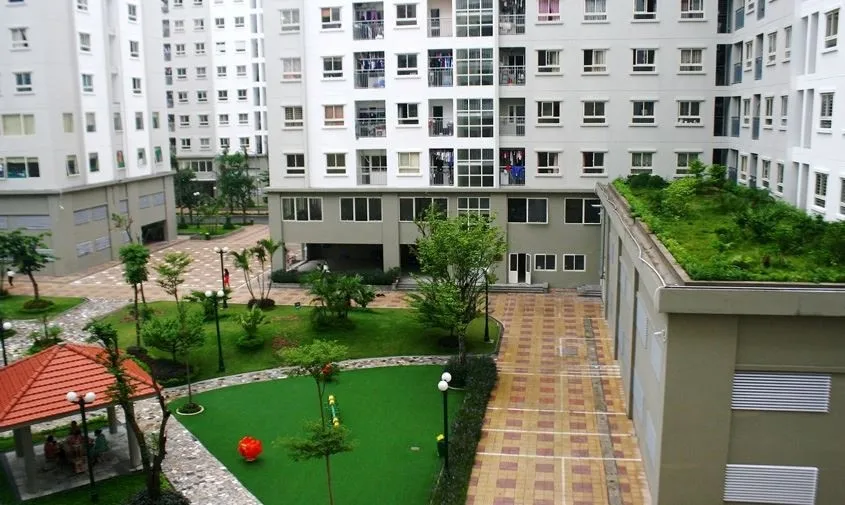 Chỉ với 1,5 tỷ đồng có thể mua được nhà tại quận Bắc Từ Liêm không?