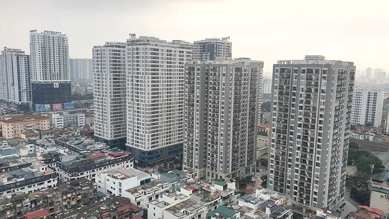 Cơ hội nào sẽ đến với các nhà đầu tư căn hộ chung cư trong năm 2024?