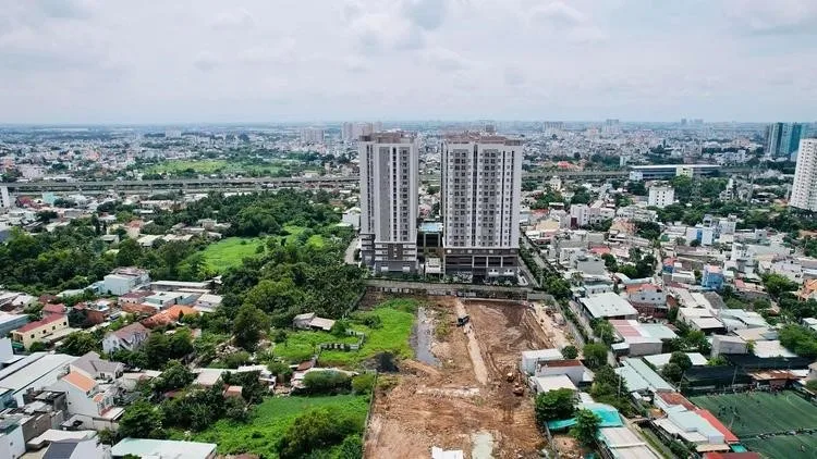Đâu là thời điểm tốt để mua nhà?