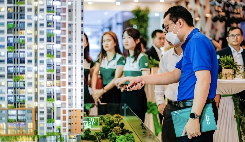 Tâm lý người mua bất động sản sẽ thay đổi thế nào trong năm 2024?